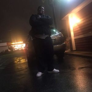 Meet your Posher, Rasheed